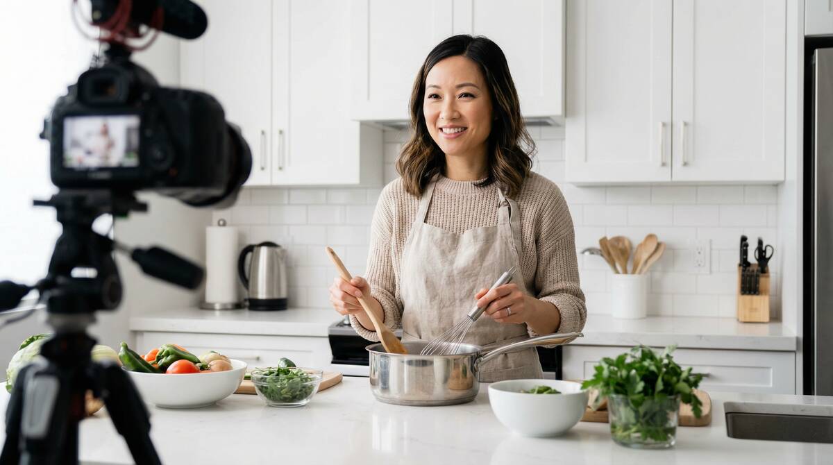 17c一起草美食视频